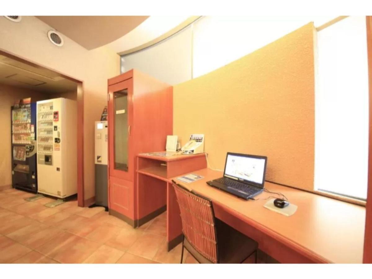 R&B Hotel Morioka Ekimae - Vacation Stay 38794V Экстерьер фото